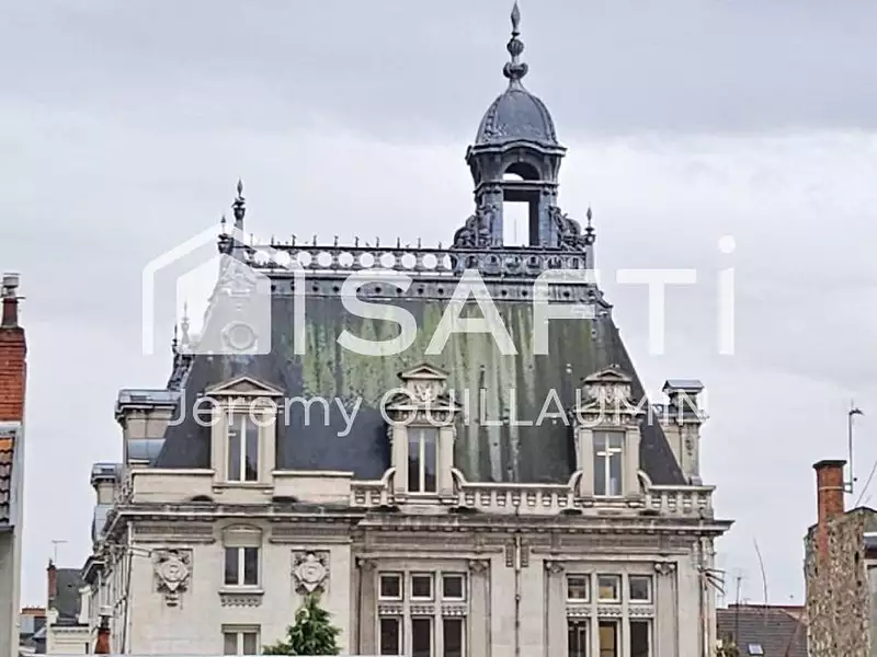Maison, 118 m²