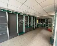 Immeuble, 220 m²
