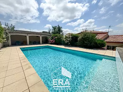 Maison, 206 m²