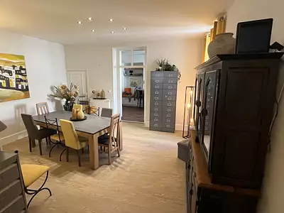 Appartement, 150,87 m²