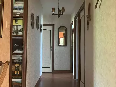 Maison, 185 m²