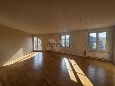 Appartement, 83,22 m²