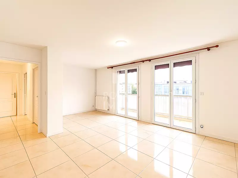 Appartement, 80 m²