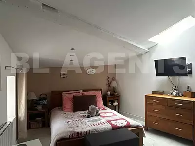 Appartement, 141 m²