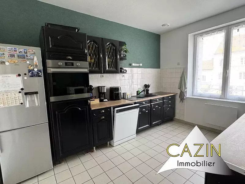 Appartement, 70 m²