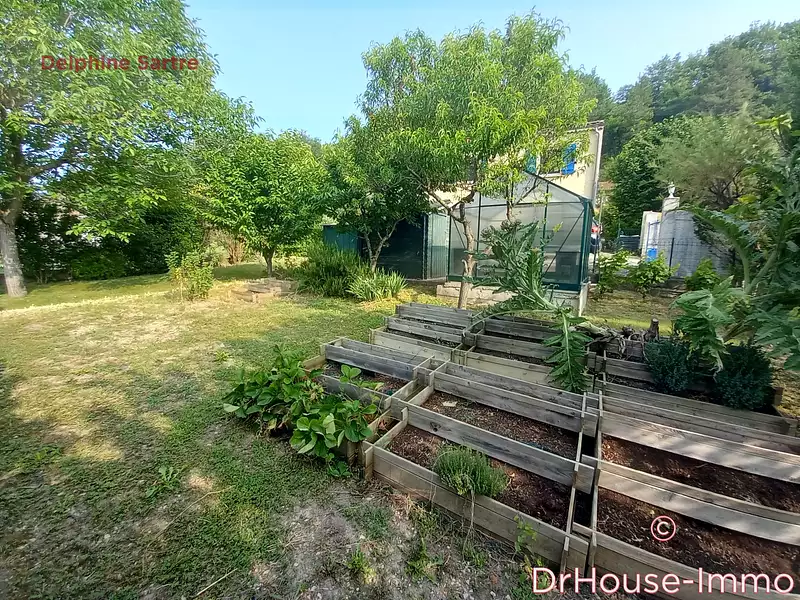 Maison, 98 m²