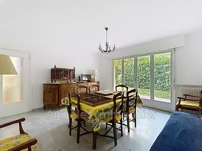 Appartement, 44,69 m²