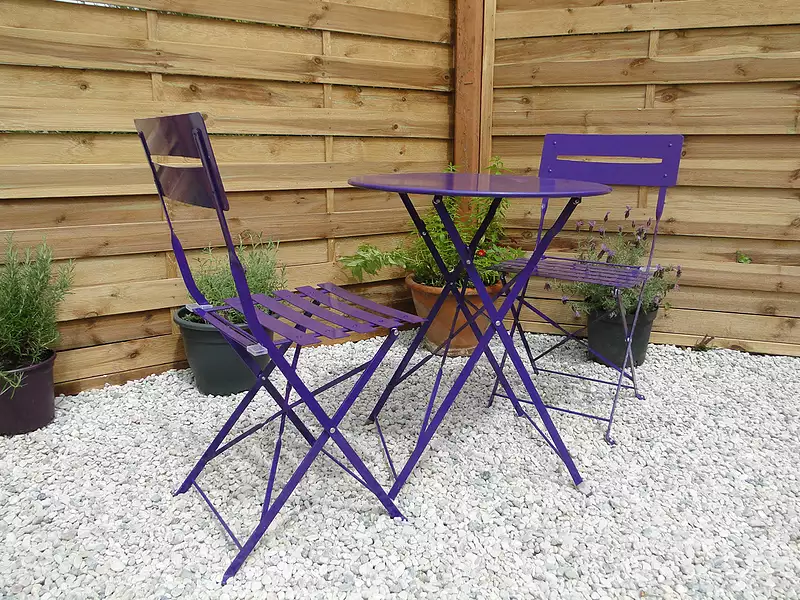 Appartement, 36,65 m²