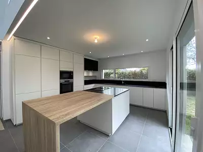Maison, 160 m²