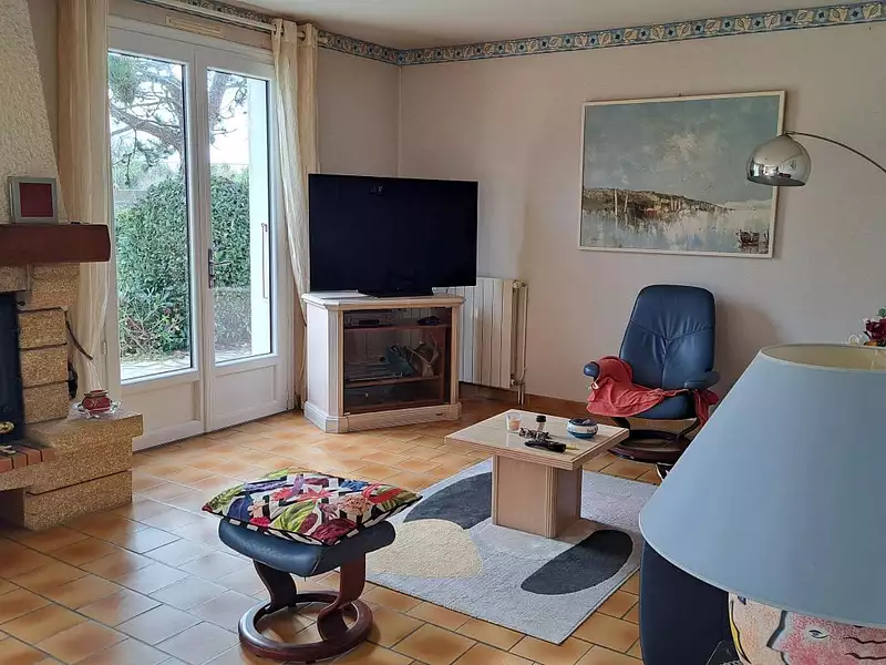 Maison, 124 m²