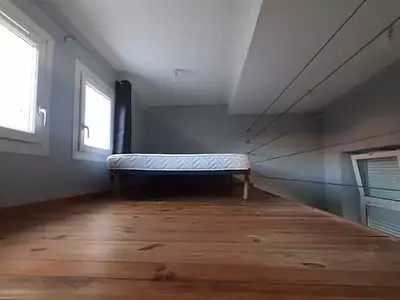 Appartement, 35 m²