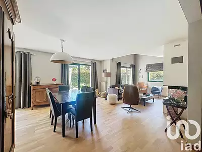 Maison, 128 m²