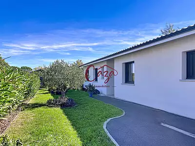 Maison, 123 m²