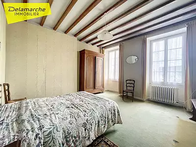 Maison, 206 m²