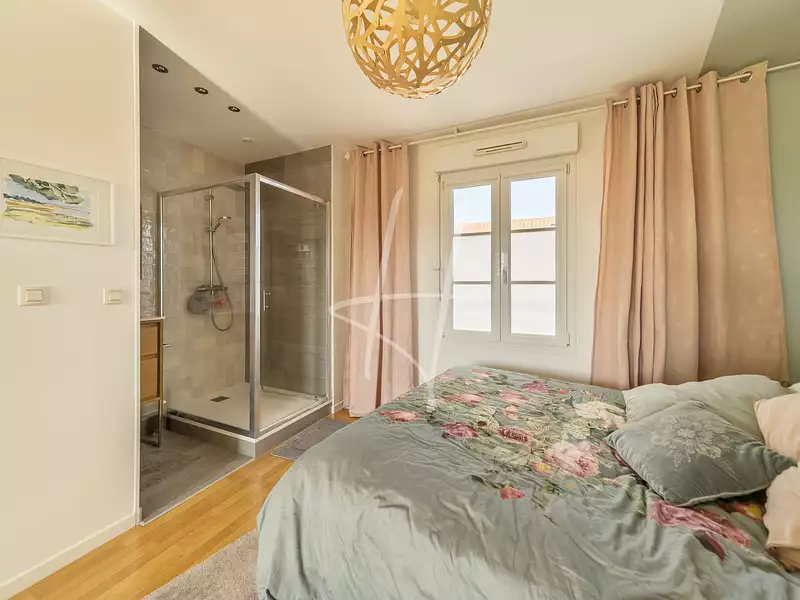 Maison, 96 m²
