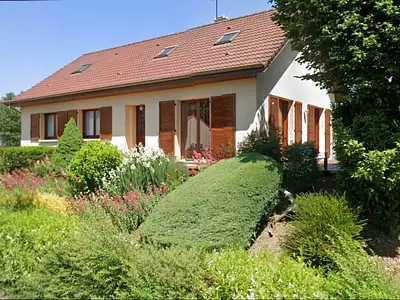 Maison, 158 m²