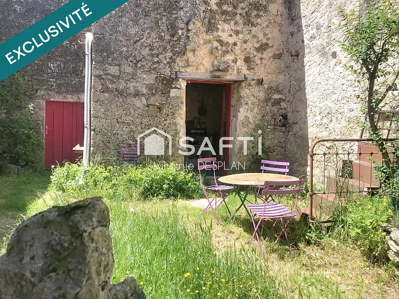 Maison, 103 m²