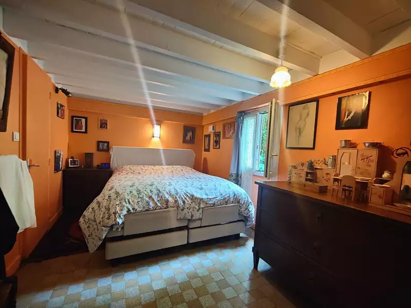 Maison, 85 m²