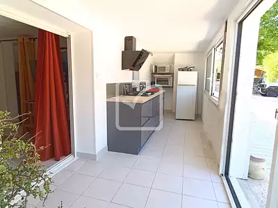 Maison, 171 m²