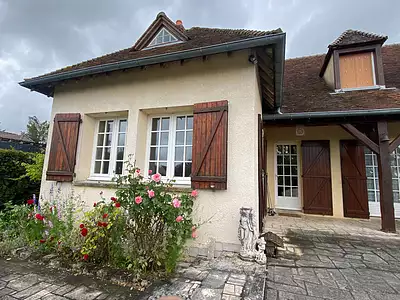 Maison, 182 m²
