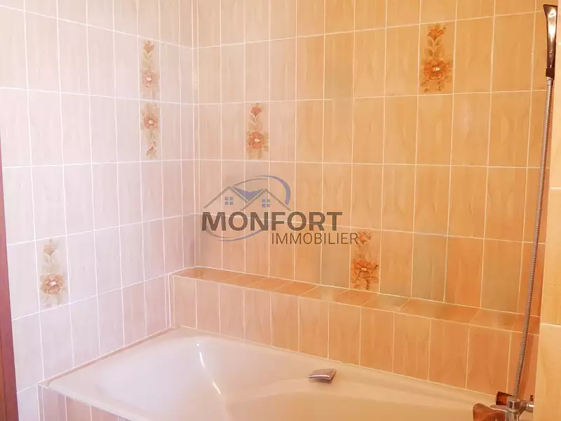 Maison, 141 m²
