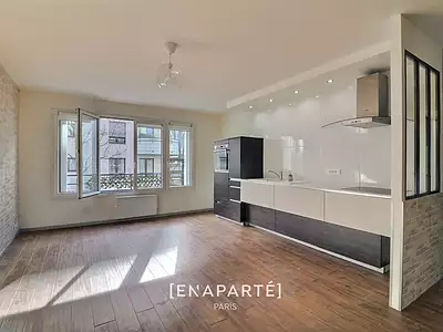 Appartement, 68 m²