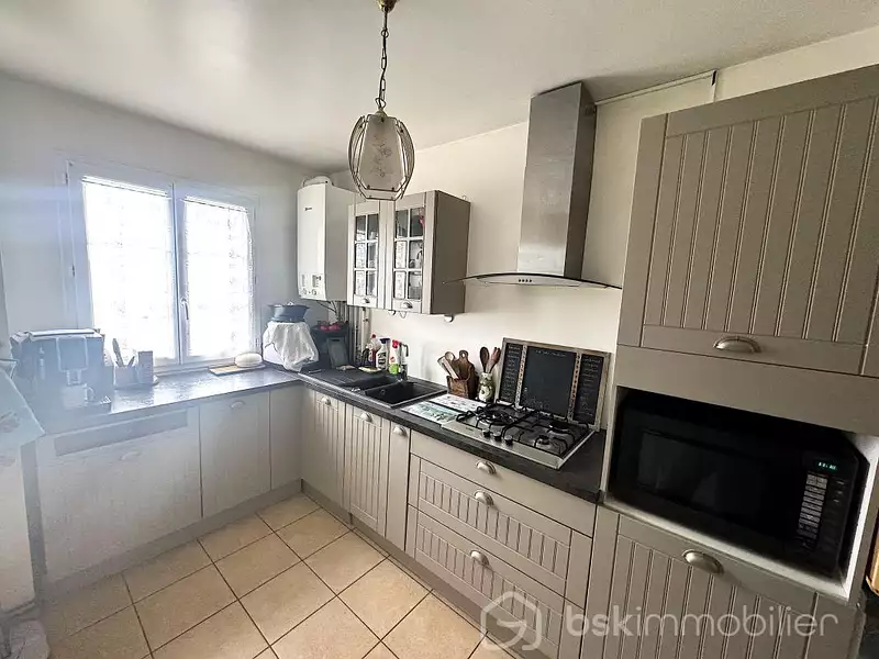 Maison, 82 m²