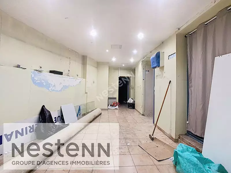 Divers, 100 m²