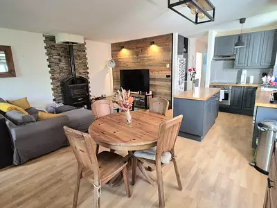 Maison, 128 m²