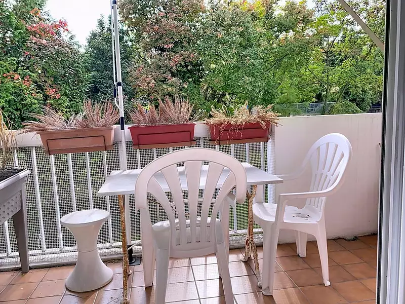 Appartement, 100 m²