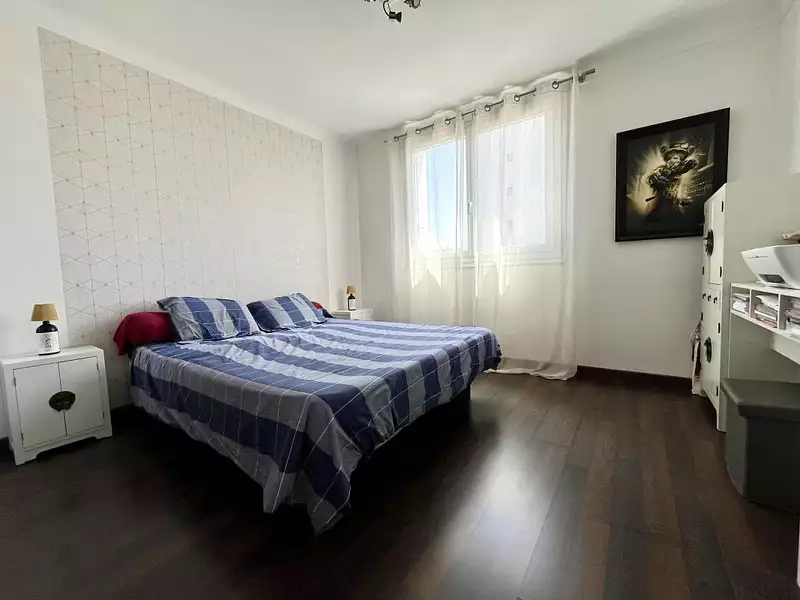 Appartement, 72 m²