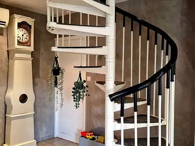 Maison, 139,5 m²