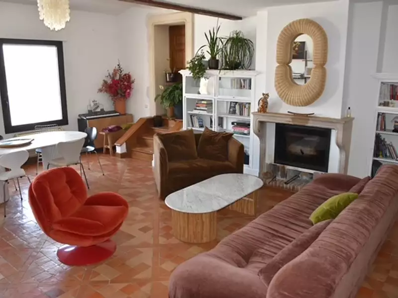 Appartement, 107,73 m²