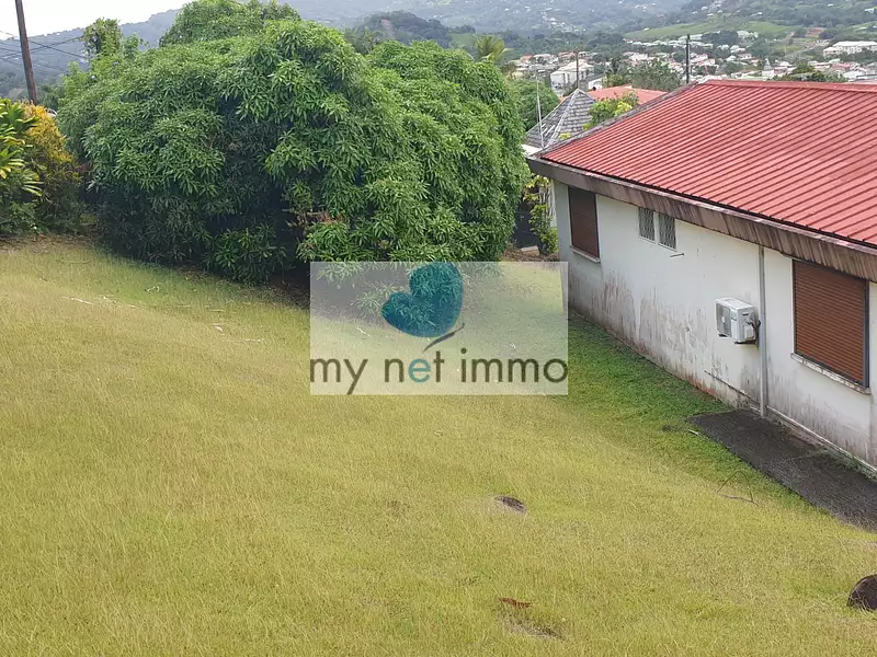 Maison, 84 m²