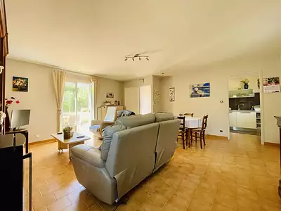Maison, 70 m²
