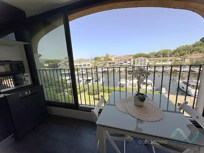 Appartement, 35,87 m²