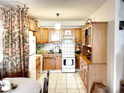 Appartement, 85 m²