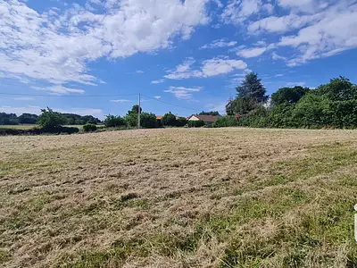 Terrain, 5 195 m²