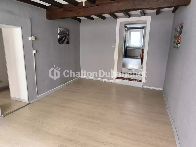 Maison, 95,54 m²