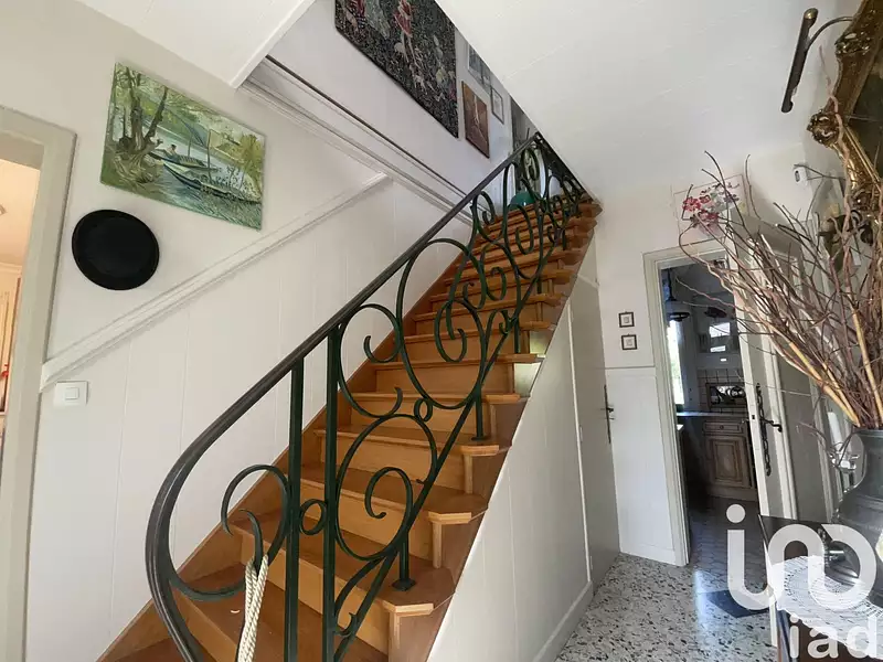 Maison, 180 m²