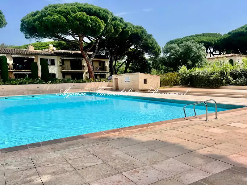 Appartement, 38,73 m²