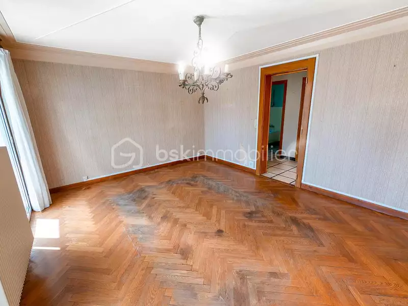 Maison, 170 m²