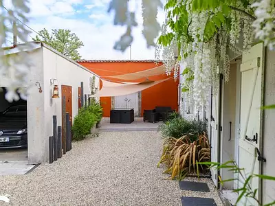 Maison, 95 m²