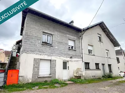 Immeuble, 479 m²