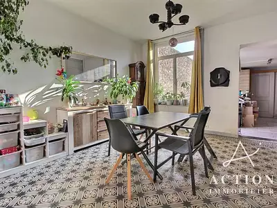 Maison, 104 m²