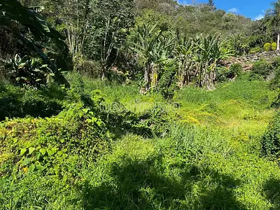 Terrain, 1 800 m²