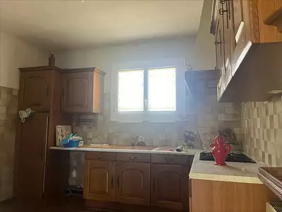 Maison, 100 m²