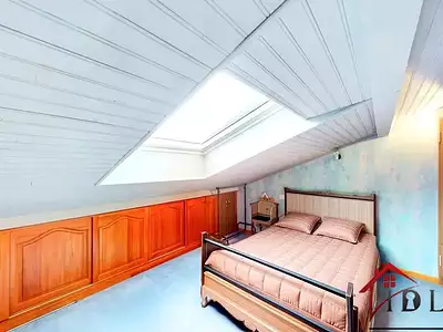 Maison, 147 m²