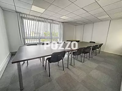 Divers, 570 m²