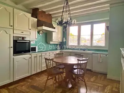 Maison, 145 m²